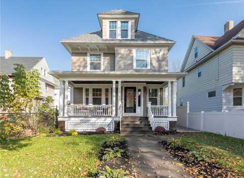 234 Earl Street, Rochester, NY 14611