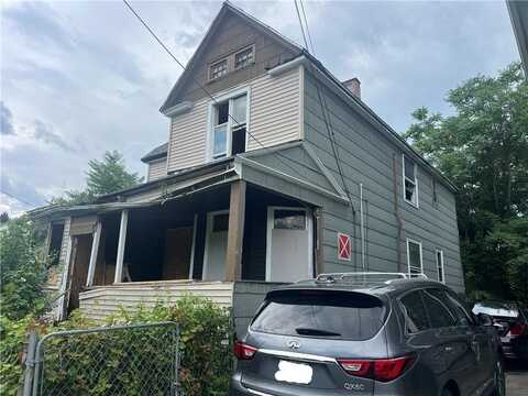 67 Saratoga Avenue, Rochester, NY 14608