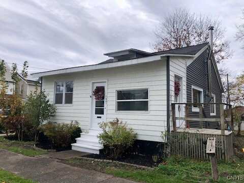 1601 Baxter Avenue, Utica, NY 13502