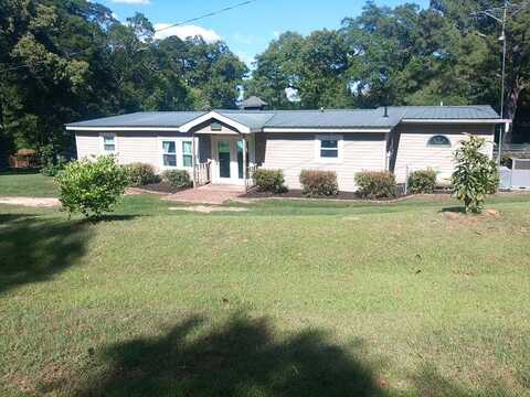 480 Spring Creek Road, Warwick, GA 31796