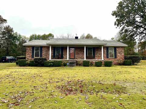 8321 Holiday Drive, Sherwood, AR 72120