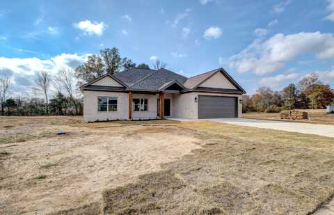 16 Dandelion Drive, Greenbrier, AR 72058