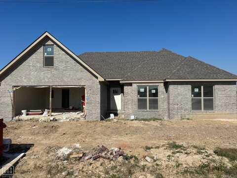 406 Amber Lane, Harrisburg, AR 72432