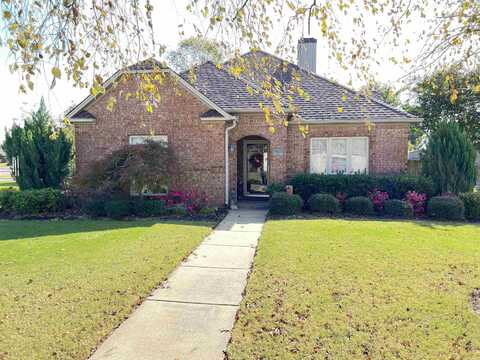 5400 Cordova lane, Jonesboro, AR 72404