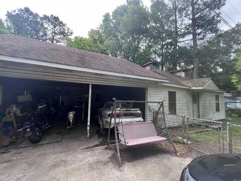 623 E Second, Ward, AR 72176