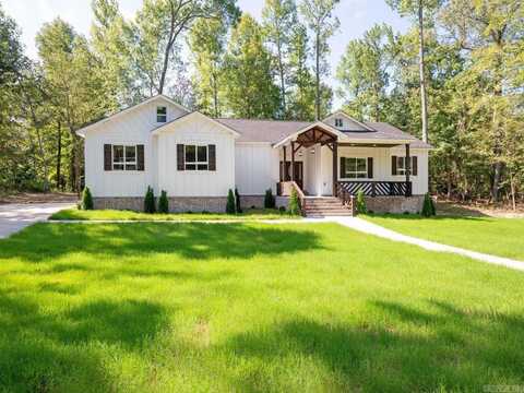 8716 E Fairview, Hensley, AR 72065