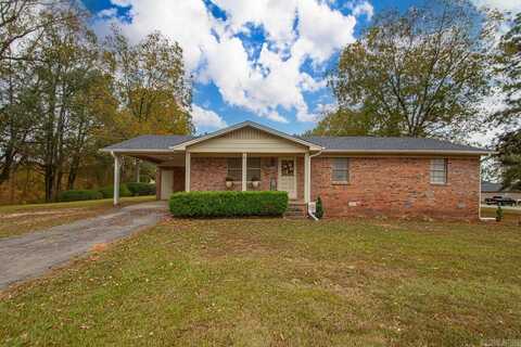 1009 Little Creek cutoff, Sheridan, AR 72150