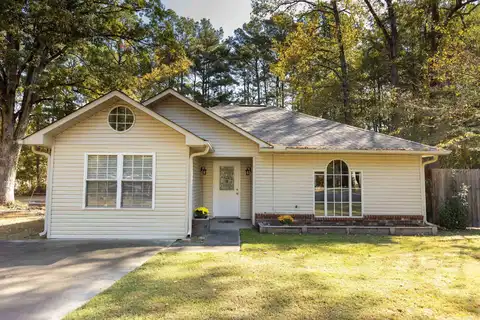 1015 Rock Street, White Hall, AR 71602