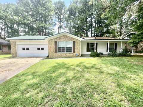 1705 Colonial Road, Jonesboro, AR 72401