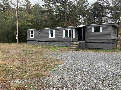 374 Wagon Circle, Higden, AR 72067