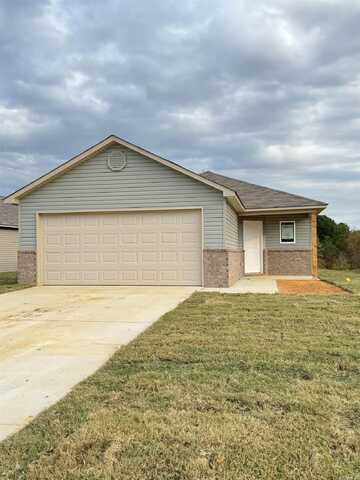 6145 Discovery Trail, Bauxite, AR 72011