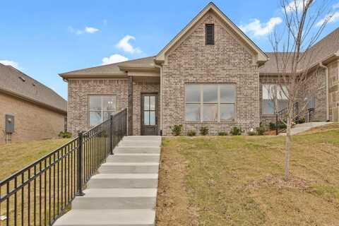 115 Edgewood Circle, Little Rock, AR 72223