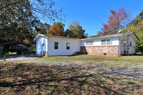 1925 Barrett Drive, Fort Oglethorpe, GA 30742