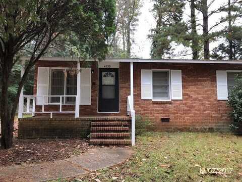 4723 TONEY DRIVE, COLUMBUS, GA 31903