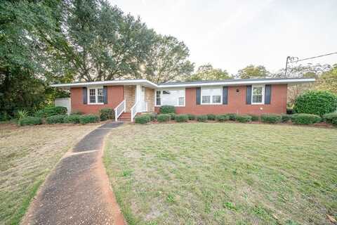 2505 8TH AVENUE, PHENIX CITY, AL 36867