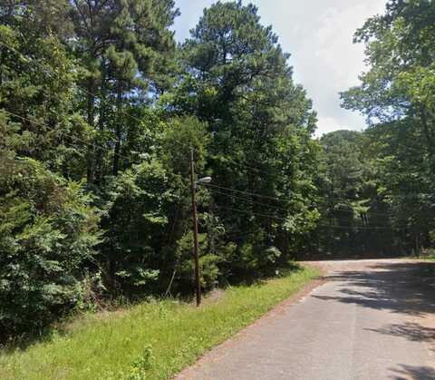 Lot 1n MOUNTAIN LAUREL DRIVE, WAVERLY HALL, GA 31831