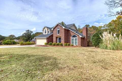 8 IRONSTONE COURT, COLUMBUS, GA 31907