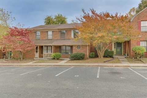 357 Circuit Lane, Newport News, VA 23608