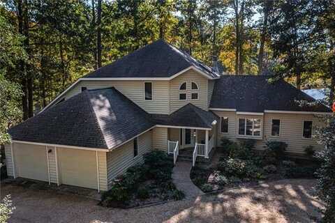 267 Cedar Pointe Drive, Weems, VA 22576