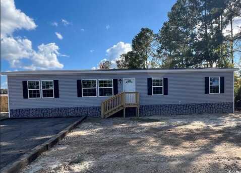 309 Duck Cove Rd., Conway, SC 29527