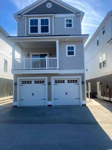 201-B Madison Ct., Myrtle Beach, SC 29577