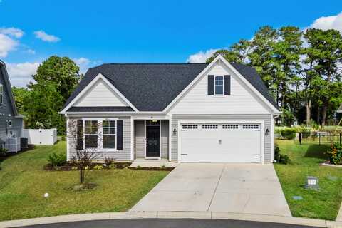 508 Shellbark Dr., Longs, SC 29568