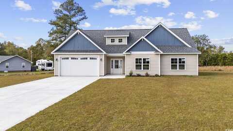 1904 Blue Bird Rd., Loris, SC 29569