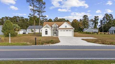 1727 Cane Branch Rd., Loris, SC 29569