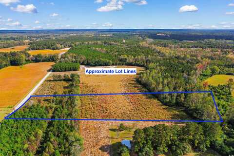 TBD-lot 1 Oneal Rd, Loris, SC 29569