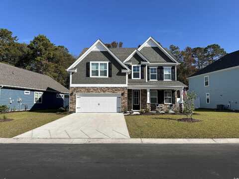 240 Goose Pond Dr., Myrtle Beach, SC 29579