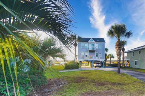 1072 S Waccamaw Dr., Garden City Beach, SC 29576