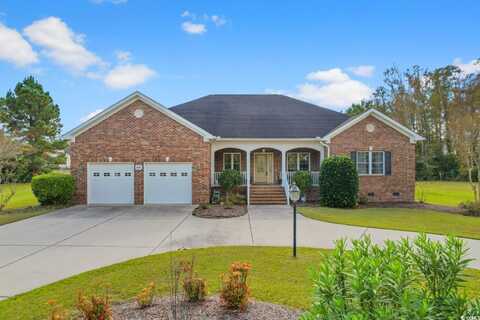 494 Trestle Way, Conway, SC 29526