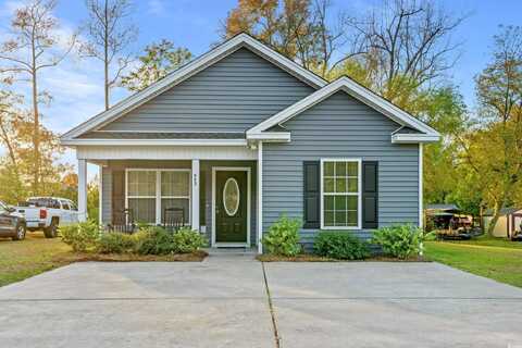 953 9th Ave., Galivants Ferry, SC 29544