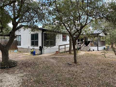 9326 Private Road 6005, Sinton, TX 78387