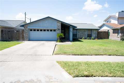 6909 Roseland Drive, Corpus Christi, TX 78414