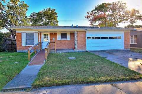 4645 Totton Drive, Corpus Christi, TX 78411