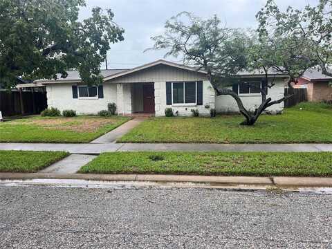 1333 Easthaven Drive, Corpus Christi, TX 78412