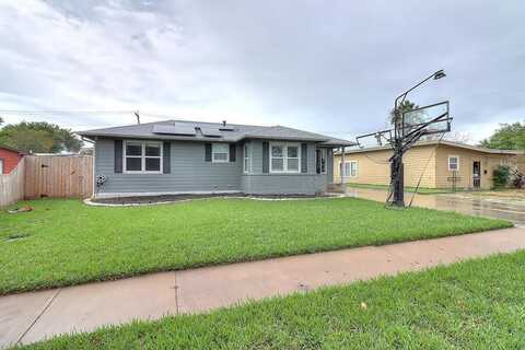 4217 Center Drive, Corpus Christi, TX 78412