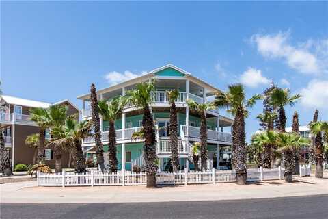 258 Keewaydin, Port Aransas, TX 78373