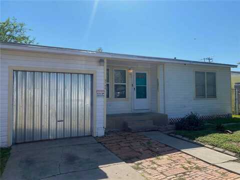 4746 Larcade Drive, Corpus Christi, TX 78415