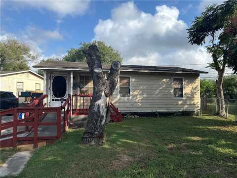 1506 Dorado Street, Corpus Christi, TX 78417