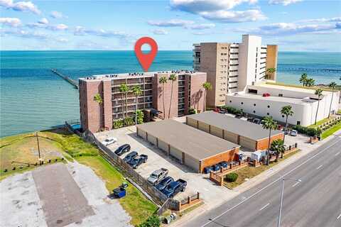 4334 E Ocean Drive E, Corpus Christi, TX 78412