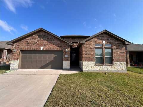 1015 Santa Catalina Street, Portland, TX 78374