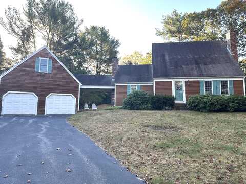 8 Great Hill Road, Sandwich, MA 02563