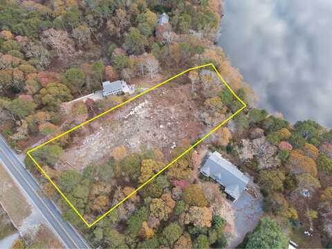 0 Run Hill Road, Brewster, MA 02631