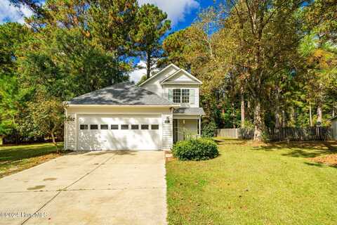 235 Lemonwood Drive, Havelock, NC 28532