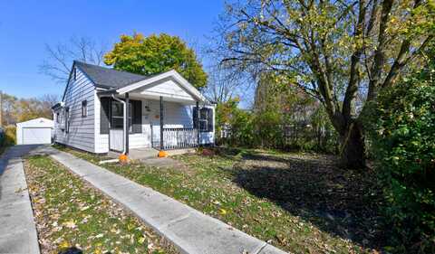 2062 Briarwood Avenue, Columbus, OH 43211