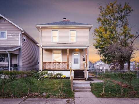 443 S Oakley Avenue, Columbus, OH 43204