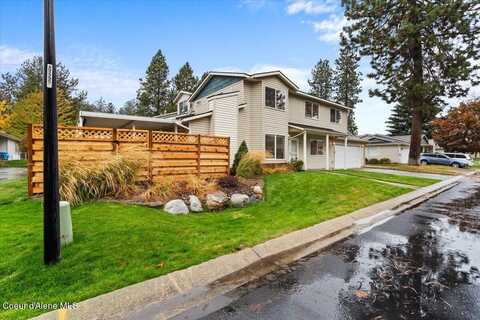 3653 N STEVEN PL, Coeur D Alene, ID 83815