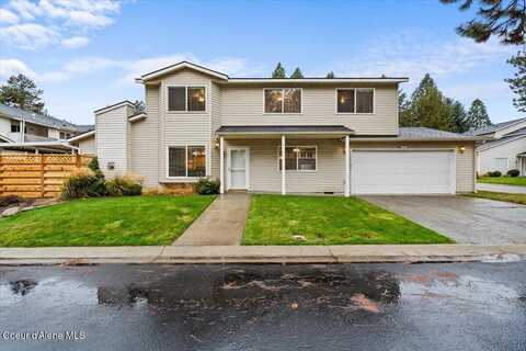 3653 N STEVEN PL, Coeur D Alene, ID 83815